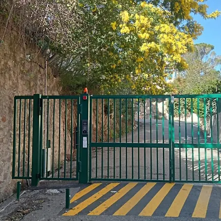 Διαμέρισμα T2 A Proximite Des Plages