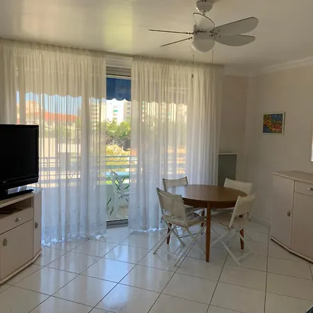 Appartamento T2 A Proximite Des Plages