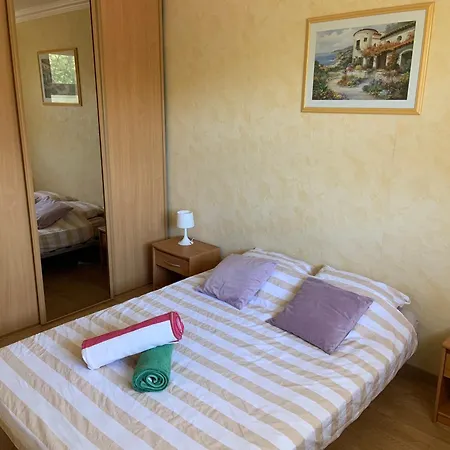 Daire T2 A Proximite Des Plages Cannes