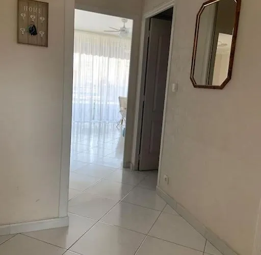 公寓 T2 A Proximite Des Plages