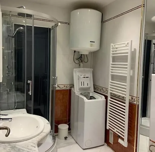 T2 A Proximite Des Plages *