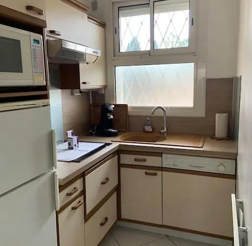 T2 A Proximite Des Plages