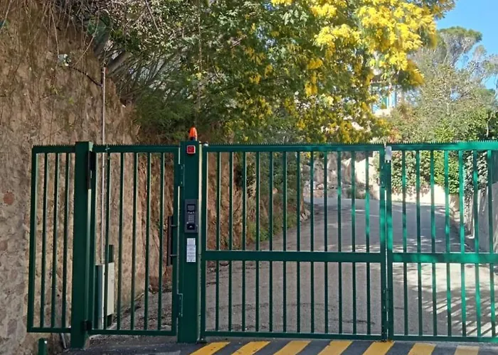 Apartament T2 A Proximite Des Plages