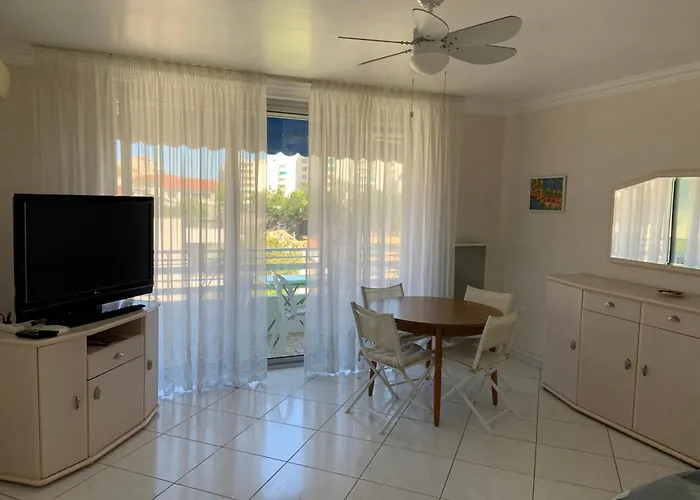 Apartament T2 A Proximite Des Plages